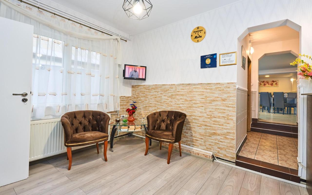 Pension Mora Cluj-Napoca Exterior foto