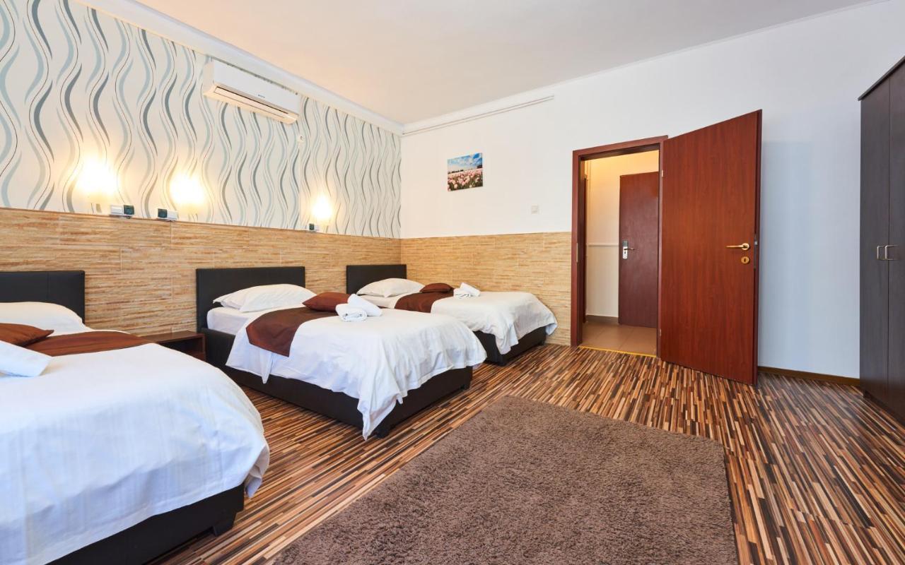 Pension Mora Cluj-Napoca Exterior foto