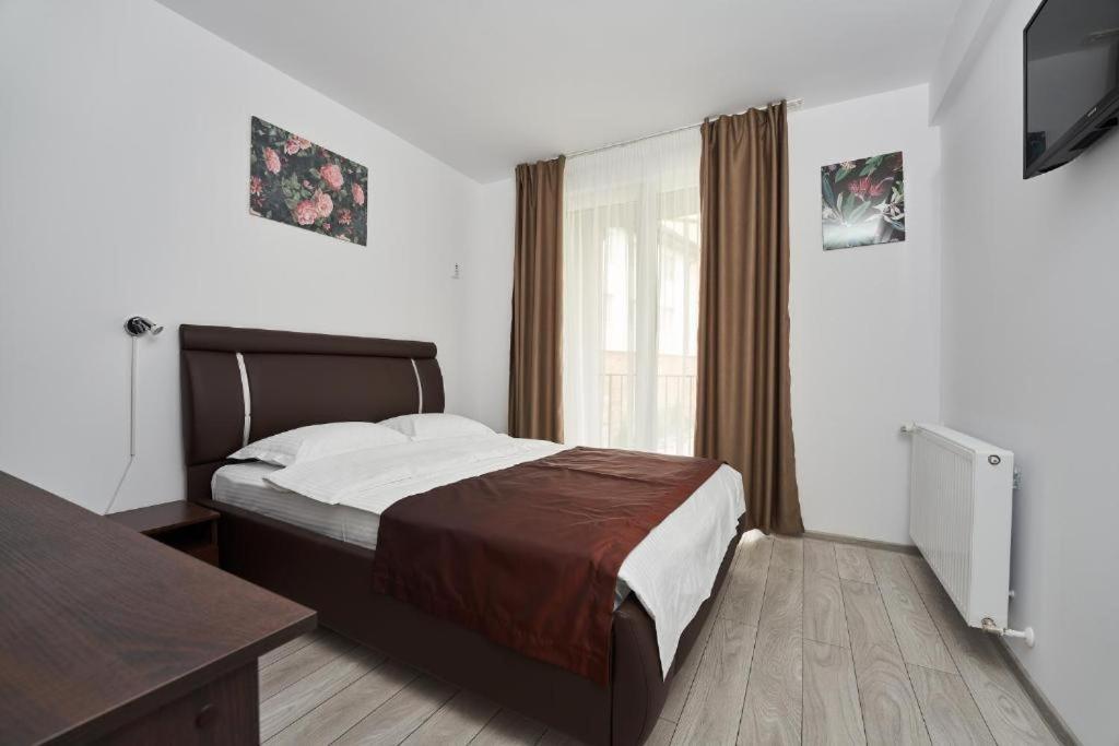 Pension Mora Cluj-Napoca Exterior foto