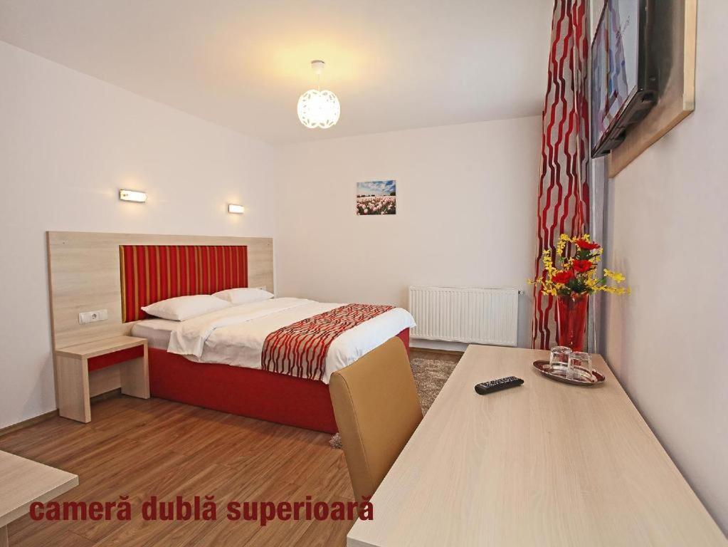 Pension Mora Cluj-Napoca Exterior foto