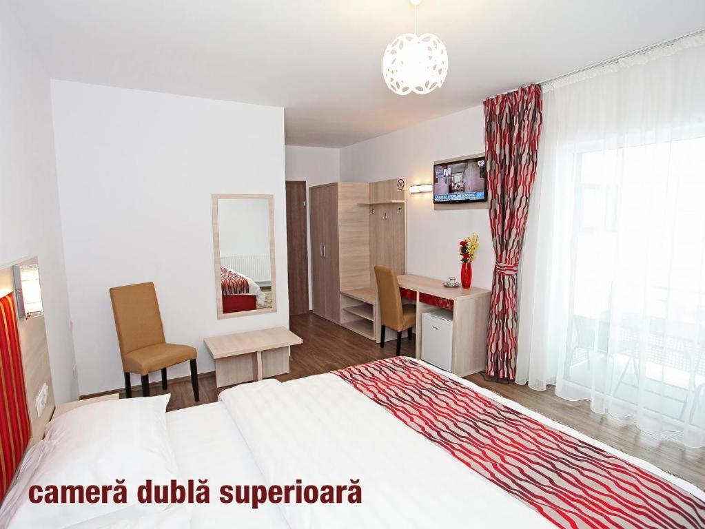 Pension Mora Cluj-Napoca Exterior foto