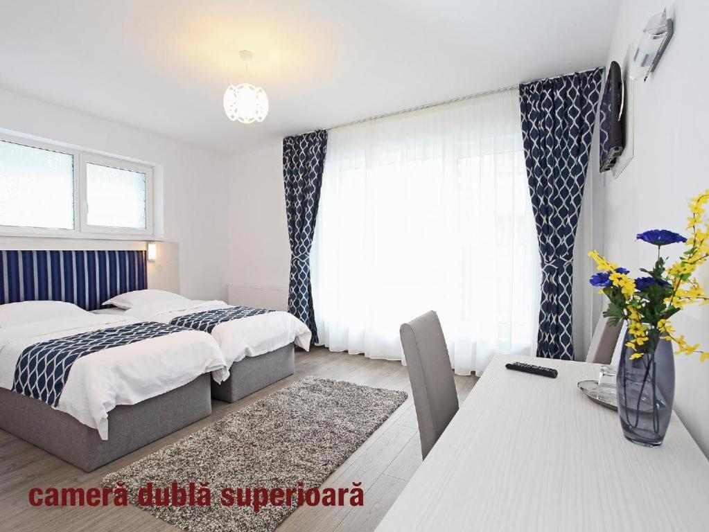 Pension Mora Cluj-Napoca Exterior foto